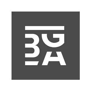 BGA