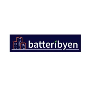 Batteribyen