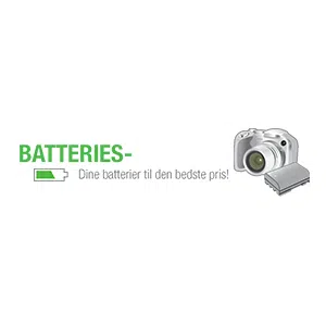 Batteries Online