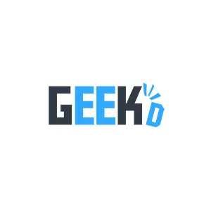Geek´d