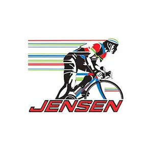 Jensencykler