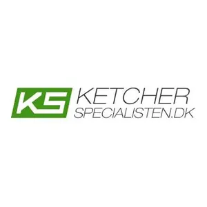 Ketcherspecialisten