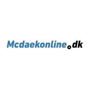 Mcdaekonline