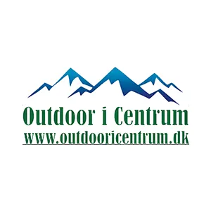 Outdoor i centrum