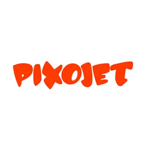 Pixojet