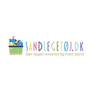 SandLegetøj