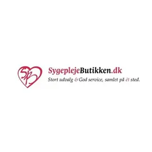 Sygeplejebutikken