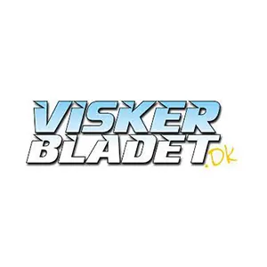 Viskerbladet
