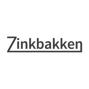 Zinkbakken