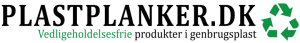 Plastplanker
